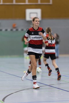 Bild 17 - wBJ Futsalmeisterschaft Vorrunde